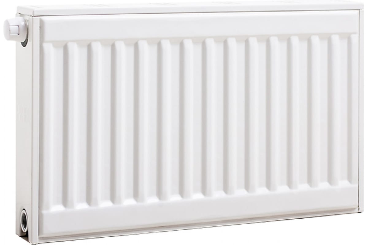 Стальной панельный радиатор Prado UNIVERSAL 21x500x2800 U215002800