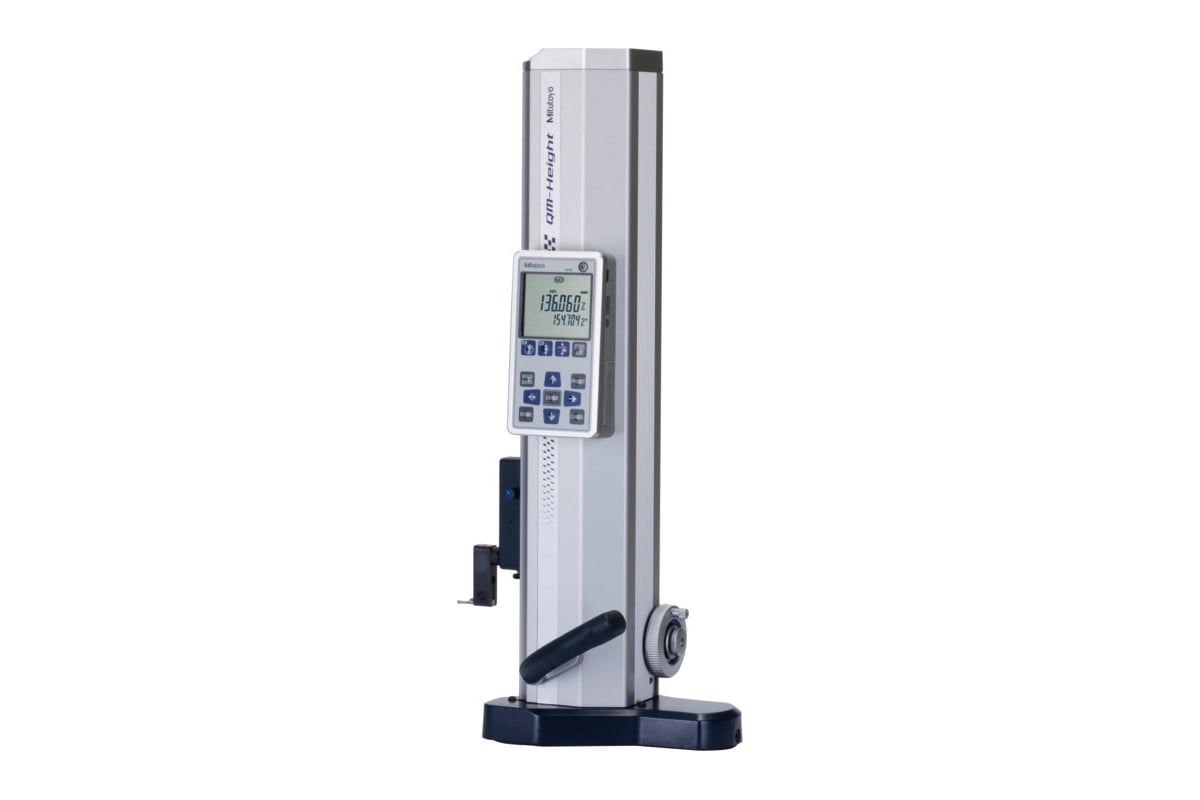 Высотомер Mitutoyo QM-Height 0-350 мм 518-230