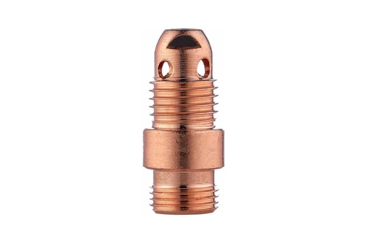Держатель цанги Инсвартех TIG 9-20-25 d 2.4мм, 10шт IST0124