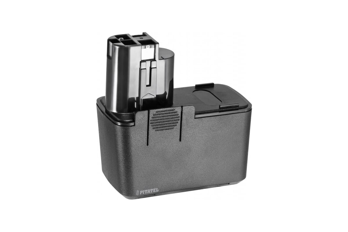 Аккумуляторная батарея для BOSCH (3.3 Ач, 12 В, Ni-Mh) Pitatel TSB-049-BOS12C-33M