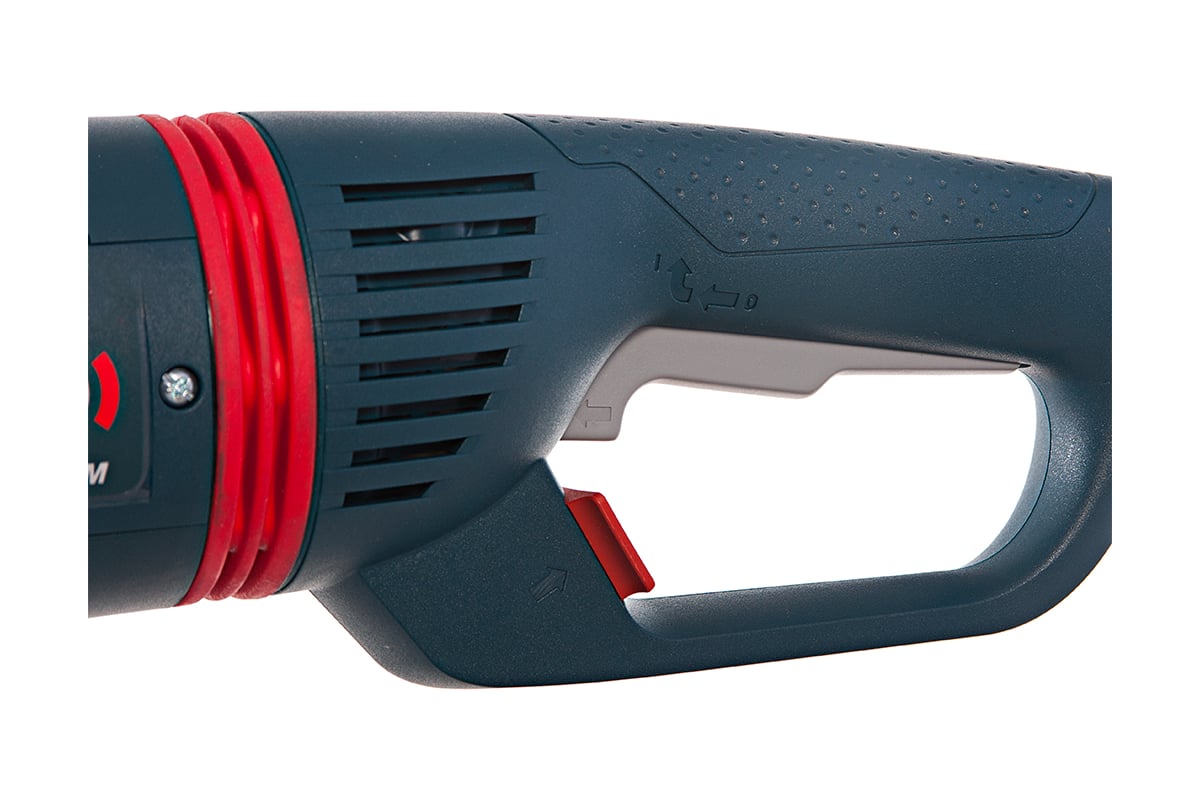 Угловая шлифмашина Bosch GWS 24-230 JVX 0.601.864.504