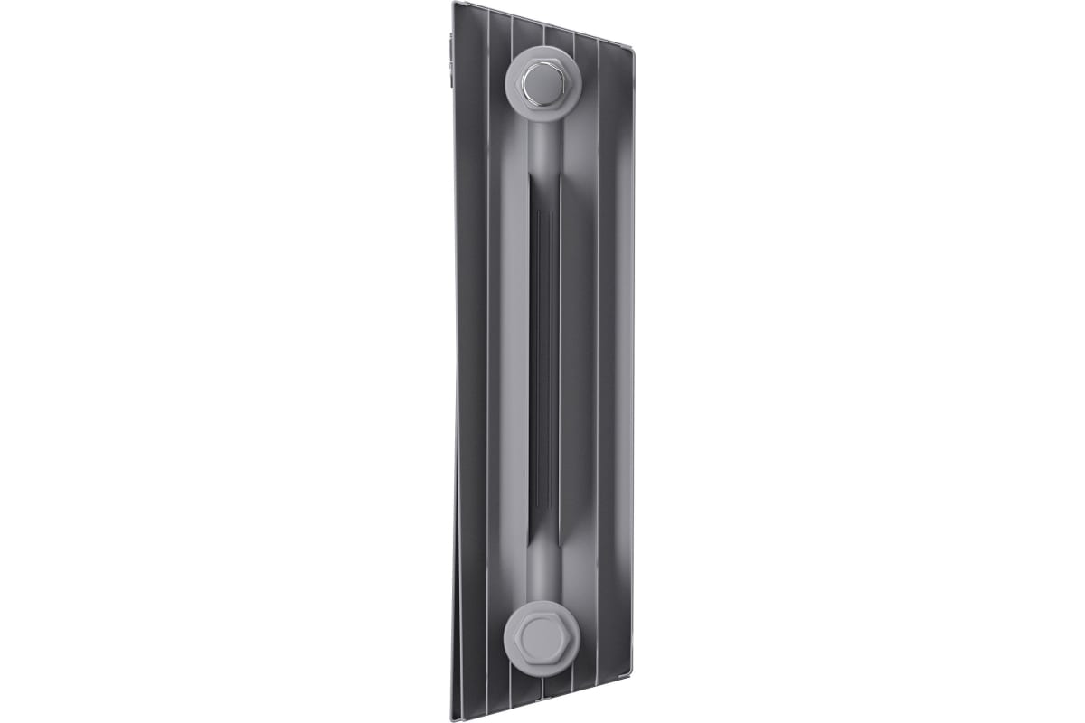 Радиатор Royal Thermo PianoForte 300 /Silver Satin - 8 секц. НС-1346089