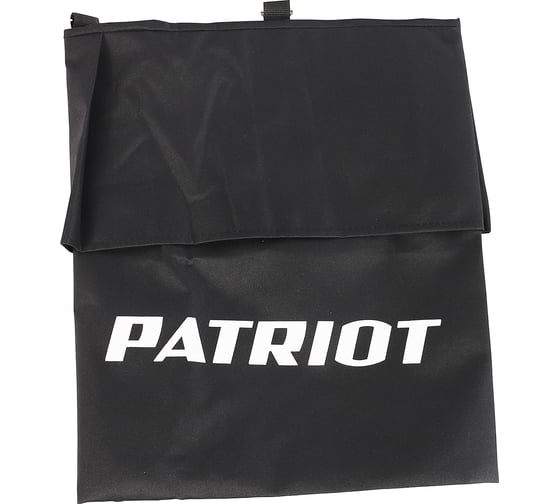 Садовый бензиновый воздуходув-пылесос Patriot BG 225 3 в 1 755100126