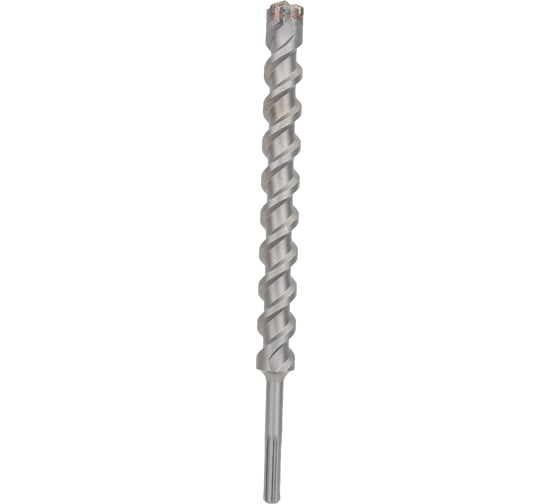 Бур Профессионал (45x410х520 мм; SDS-max) Зубр 29350-410-45_z02