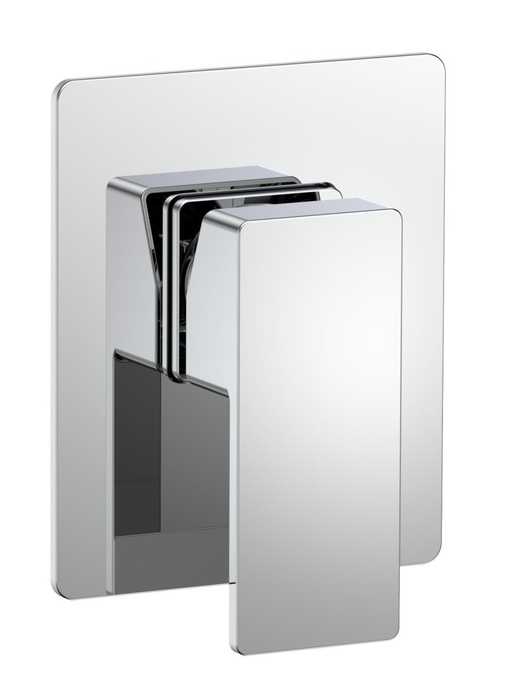 Смеситель для душа AQUAme Savona AQM8807CR хром Смеситель для душа AQUAme Savona AQM8807CR хром