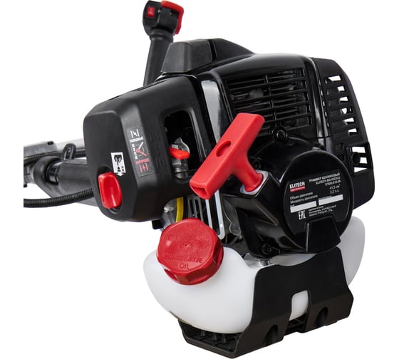 Триммер бензиновый BG 4222CU (E1602.013.00) HD Elitech 205473