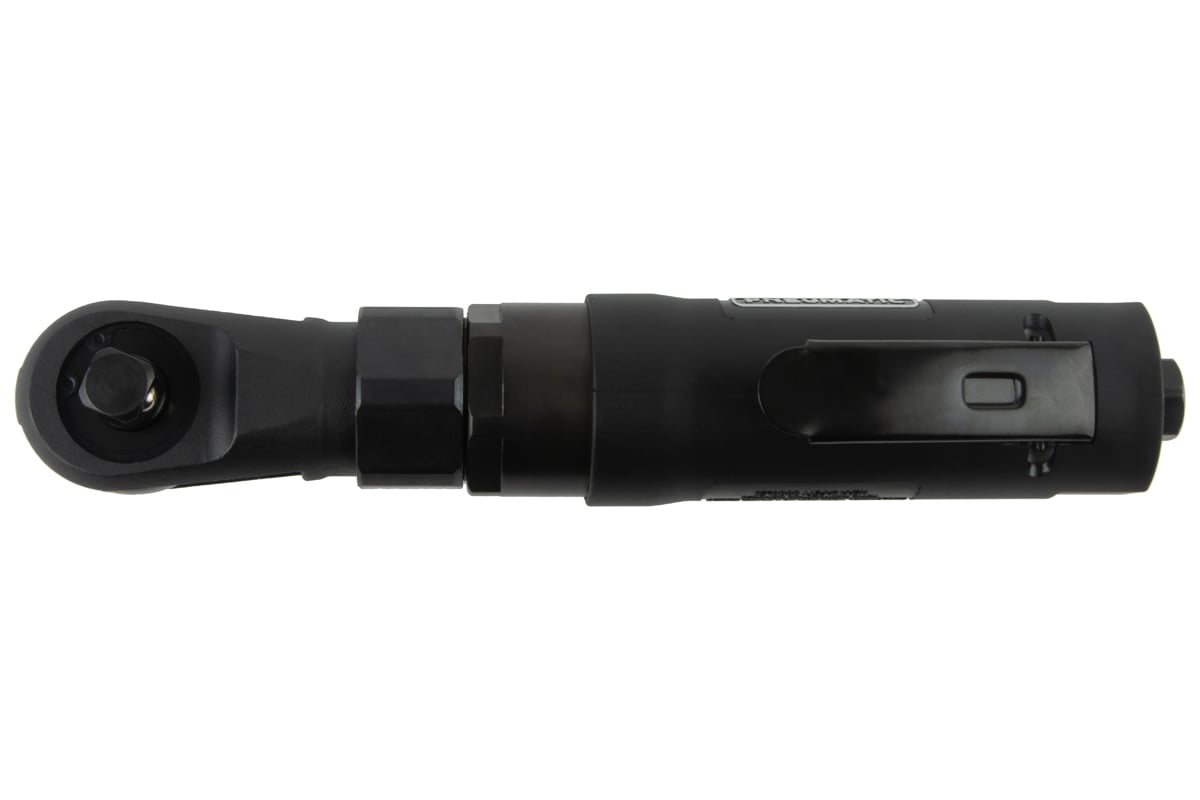 Ударная пневматическая трещотка Wiederkraft 1/2", 124 Нм WDK-21420