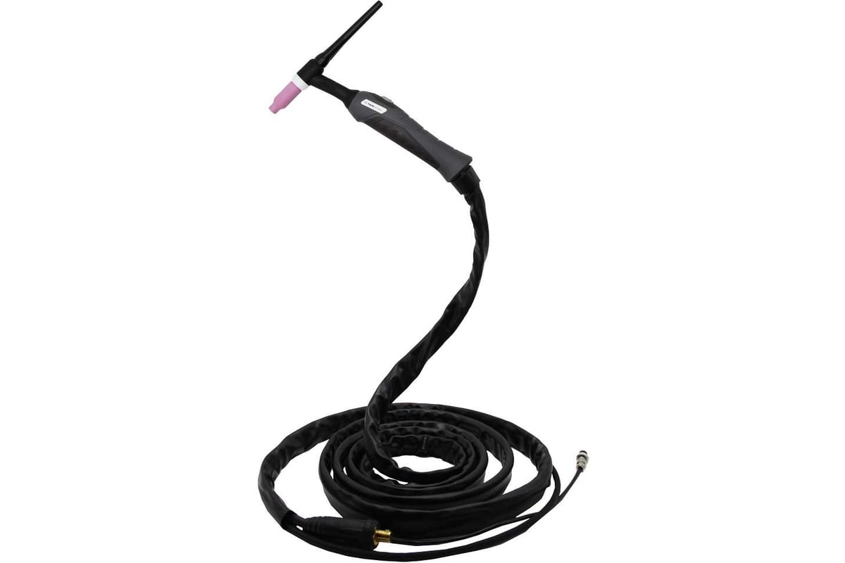 Горелка TW 26 Ultra 8 м OKC35x50 / 2pin / Gas б/р Оберон PR26835210