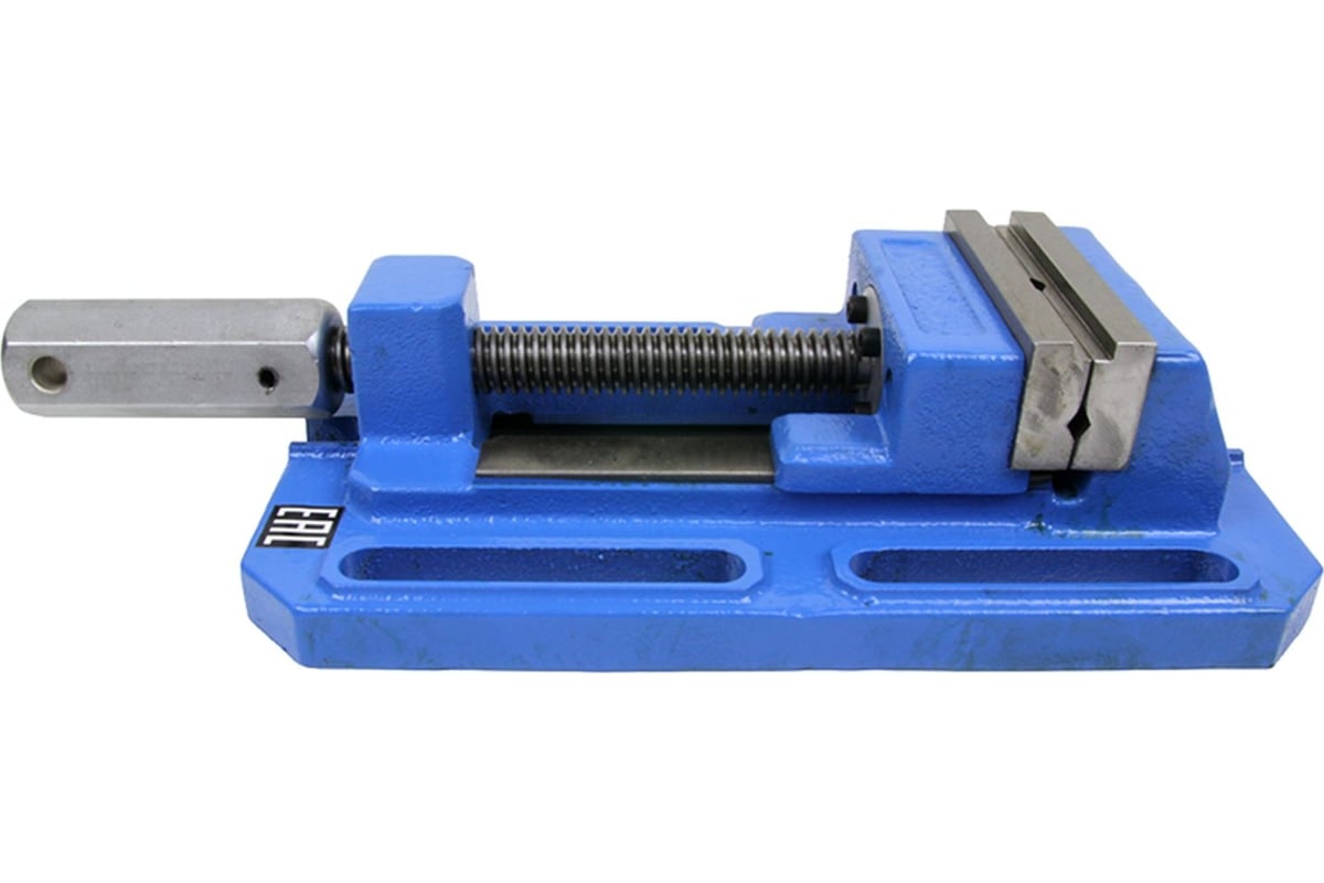 Станочные тиски FABTEC TSL 100 65316