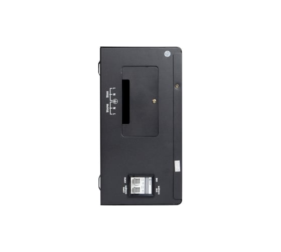 Настенный стабилизатор напряжения EKF TITAN W-8000 PROxima stab-w-8000