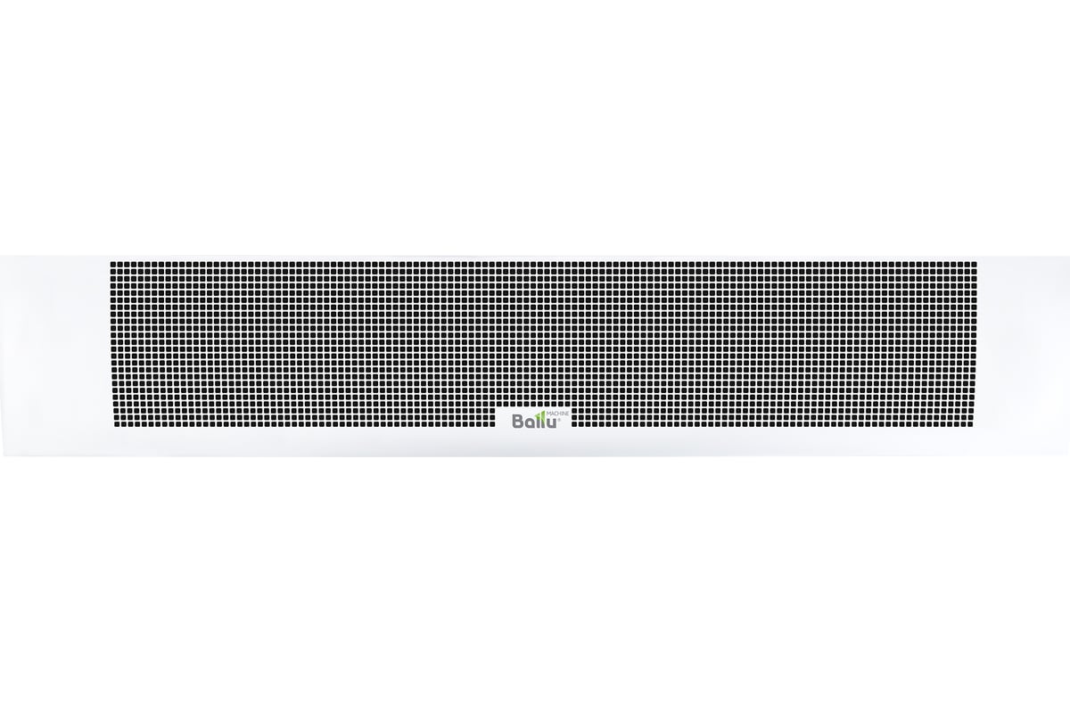 Тепловая завеса Ballu BHC-H10W18-PS пульт BRC-D2 НС-1507742