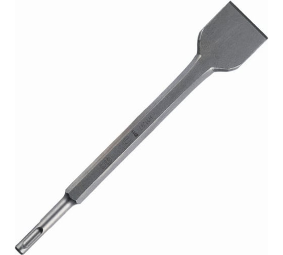 Долото лопаточное SDS-Plus, 40x250 мм Heller 19622