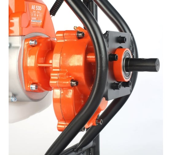 Бензобур Patriot PT AE53D без шнека 742104453