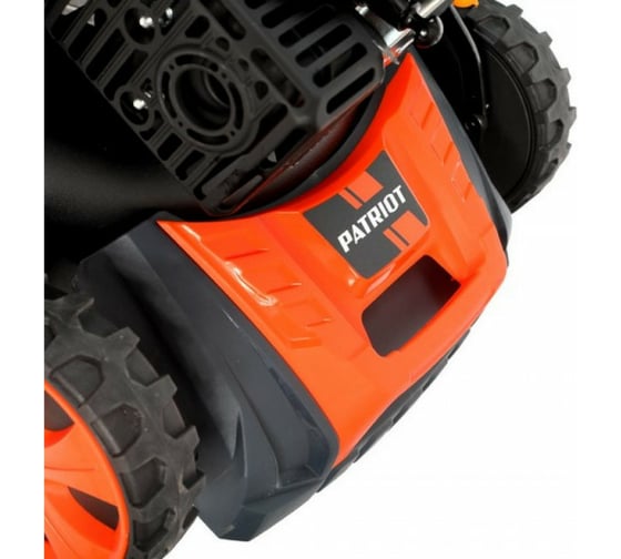Бензиновая газонокосилка Patriot PT 47LS 512109014