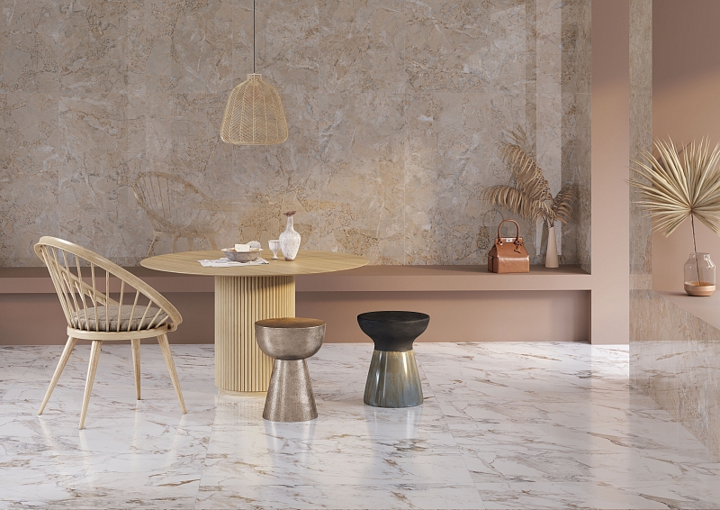 Коллекция плитки Vitra Marble-X