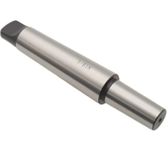 Оправка переходная КМ3 на B18 с лапкой ТЕХНОРЕАЛ МА310301041