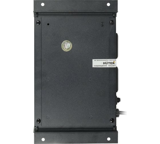 Стабилизатор напряжения Huter 400GS 63/6/12