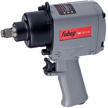 Пневматические гайковёрты