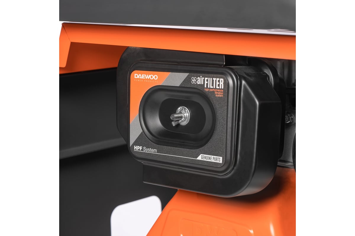Дизельный генератор с функцией Dual Power Daewoo DDAE 11000DХE-3