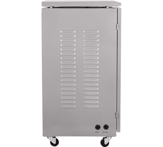 Трехфазный стабилизатор Ресанта АСН-15000/3-Ц 63/4/17