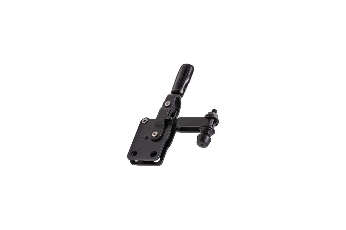 Прижим механический вертикальный KUKAMET B212-4