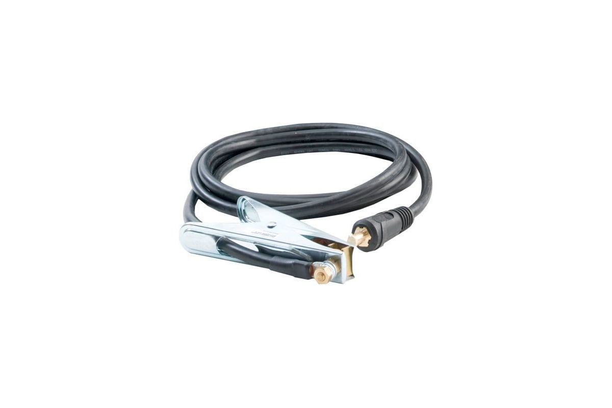 Кабель заземления WK35QMM 4M KL EWM 092-000008-00000