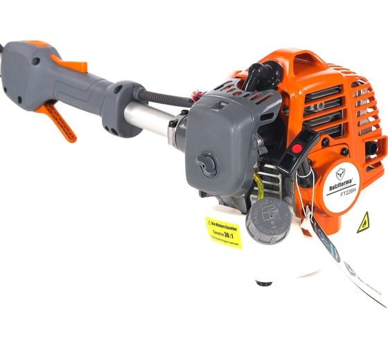 Штанговые бензоножницы Holzfforma ft226h pro PP226HPRO