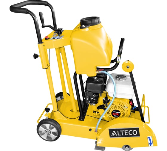 Резчик швов Alteco Q300H 9753
