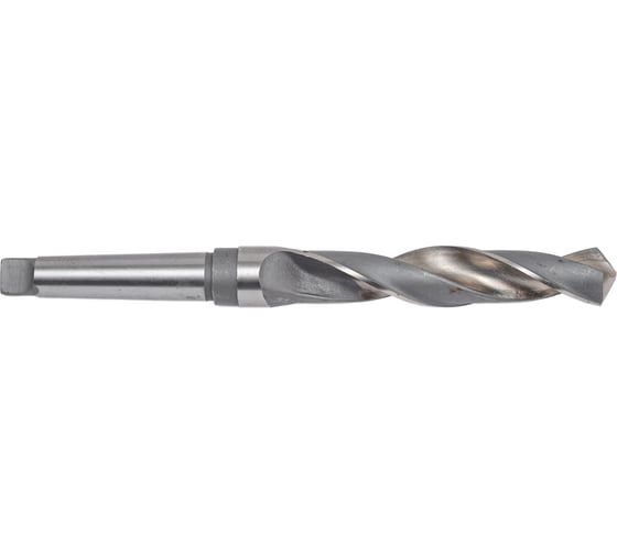 Сверло по металлу (30х296х175 мм; Р6М5; КМ3) БИЗ 30-skx