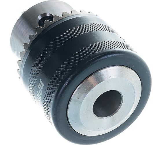 Патрон ключевой (13 мм; конус В12) Практика 030-191