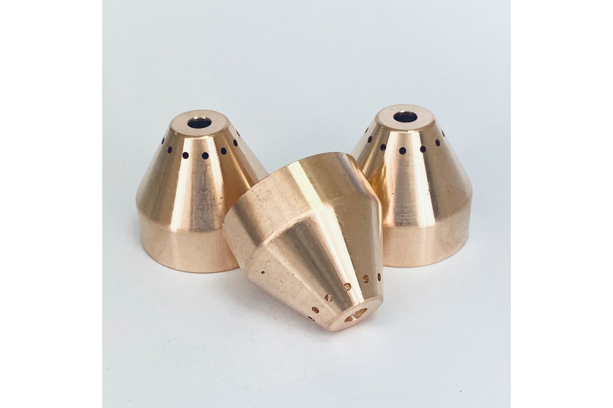Экран защитный Shield 45-85A 5 шт Plazweld P-220817