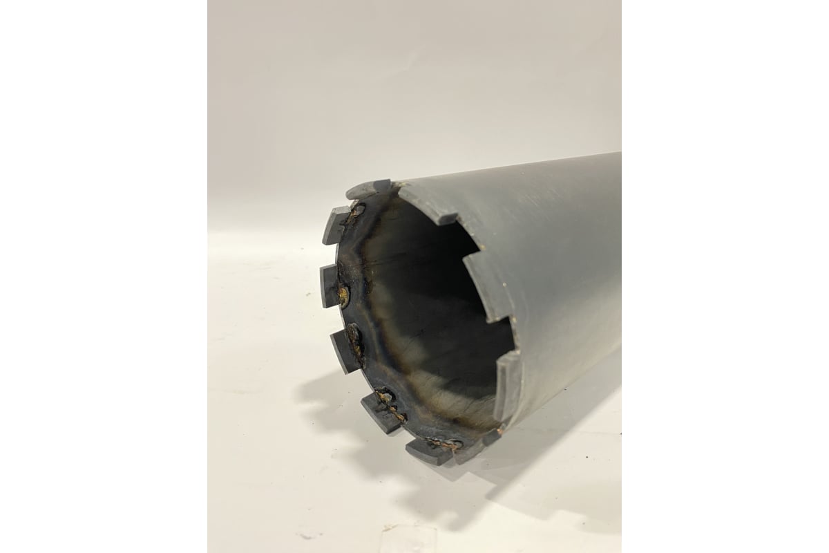 Алмазная коронка IRBISDIAM 132D-450L-1 1/4 1324500
