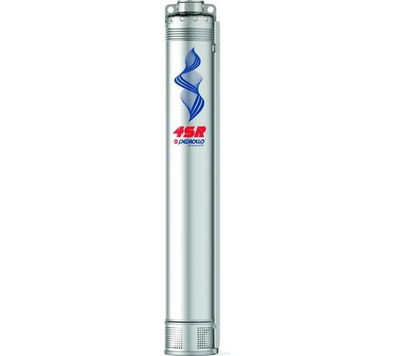 Насос Pedrollo 4SR 6m/17 F-P 2.2 кВт 49480617WLA1