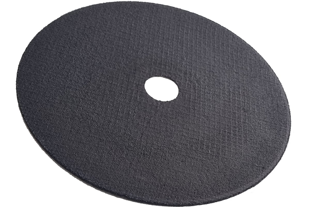 Отрезной круг Standard металл/нержавейка A40 SBF 41, 180x1.6x22.23 мм Flexione 10002478