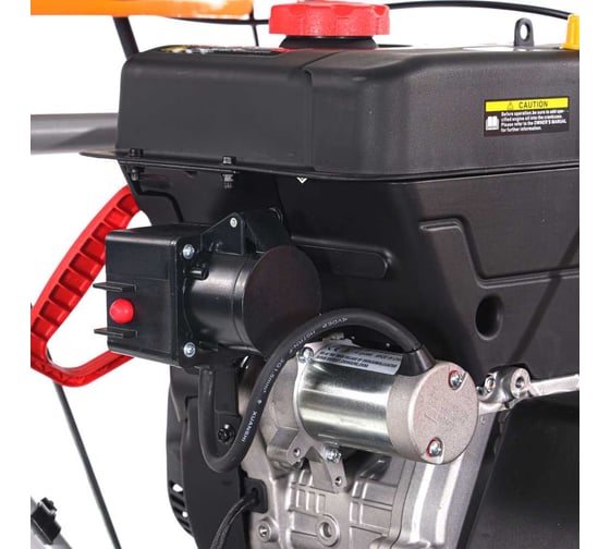 Бензиновый снегоуборщик YARD FOX PRO 7654E LONCIN 302 сс SB017654E23
