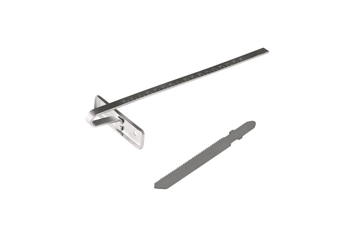Электрический лобзик Defort DJS-625N-Q + набор пилок DS-20 98296013