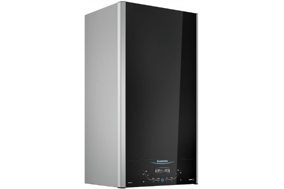 Газовый настенный котел Ariston alteas xc 24 ff 3301670