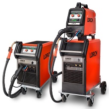 Сварочное оборудование