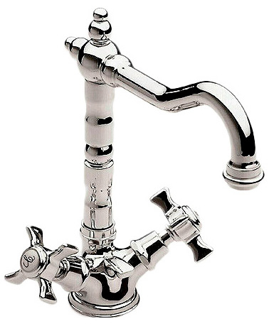 Смеситель для раковины Roca Florentina 5072119A0