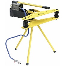 Гидравлические трубогибы