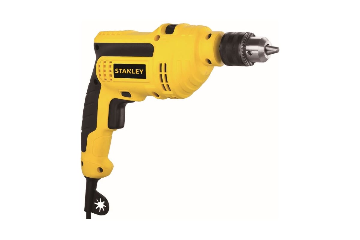 Дрель Stanley STDH5510