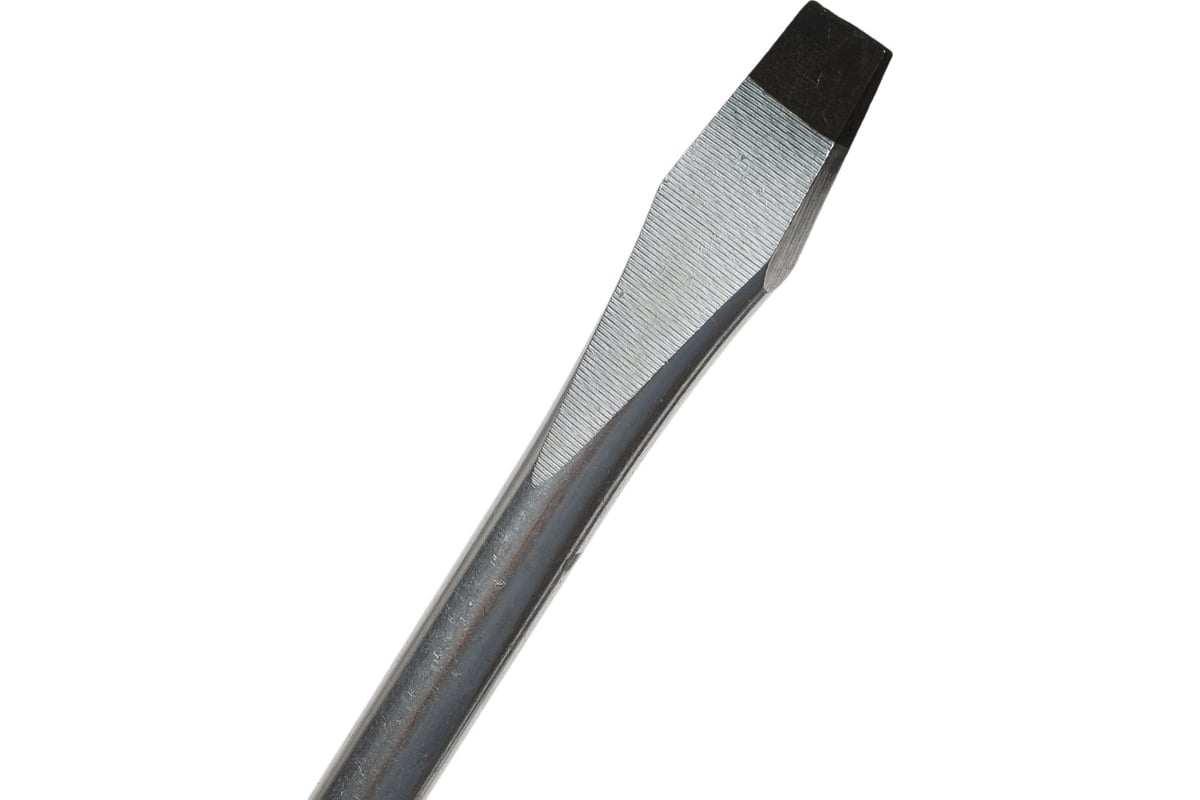 Шлицевая плоская отвертка SL8 150мм Aist 810515080 00-00010541