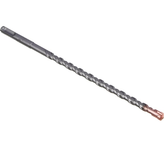 Бур 4-х гранный Ермак SDS-plus 10x200/260 мм 654-171