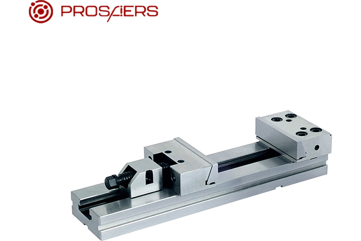 Тиски PROSAERS GT150A I150x200 33172
