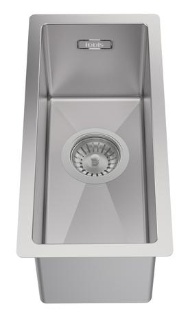 Кухонная мойка Iddis Edifice EDI21S0i77 21 см сатин