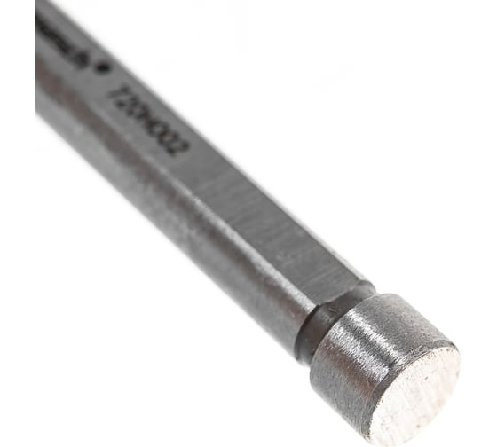 Штифт направляющий 6.34x102 мм Karnasch 20.1271