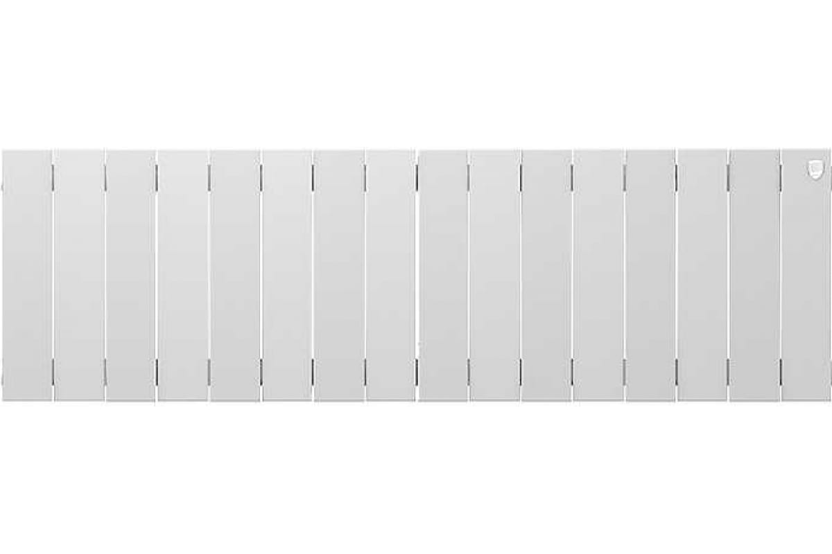 Радиатор Royal Thermo PianoForte 300 /Bianco Traffico - 16 секц. НС-1346043