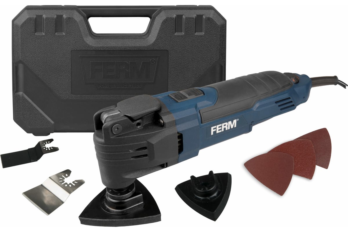 Реноватор Ferm DIY OTM1007