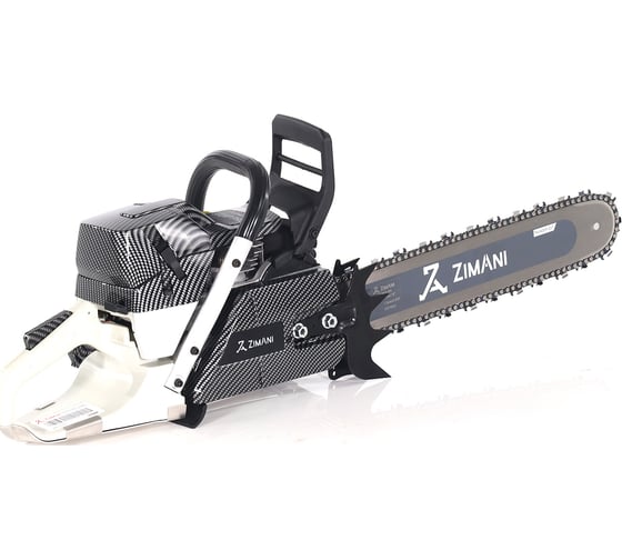 Бензопила Zimani 372XP Pro 18" 372XPPRO-18