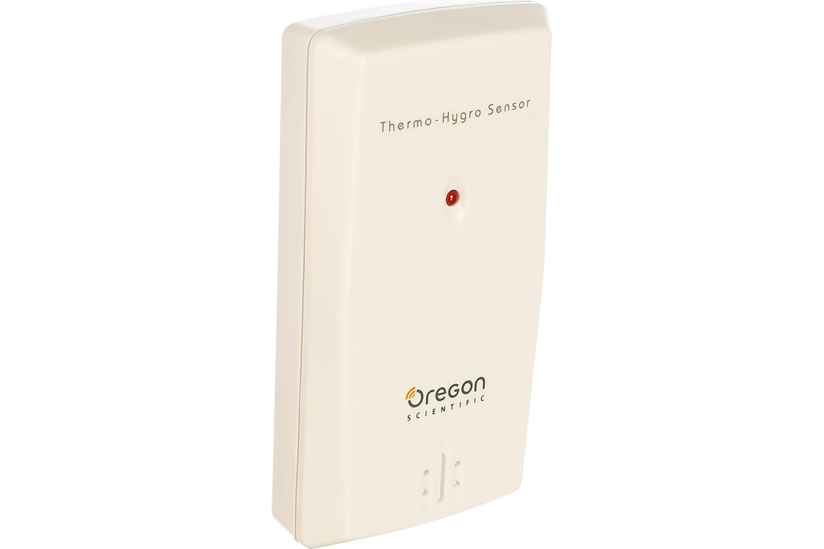 Дистанционный термо, гигродатчик Oregon Scientific THGN132N